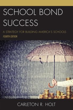 School Bond Success (eBook, ePUB) Cover School Bond Success (eBook, ePUB)