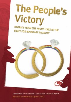 Cover People's Victory (eBook, ePUB)