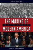 The Making of Modern America (eBook, ePUB)