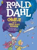 Charlie and the Great Glass Elevator (colour edition) (eBook, ePUB)