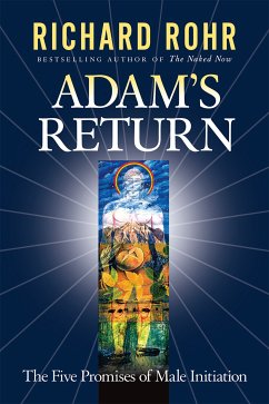 Adam's Return (eBook, ePUB) - Rohr, Richard