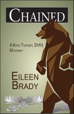 Chained (eBook, ePUB)
