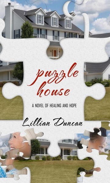 Puzzle House (eBook, ePUB)