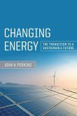 Changing Energy (eBook, ePUB)