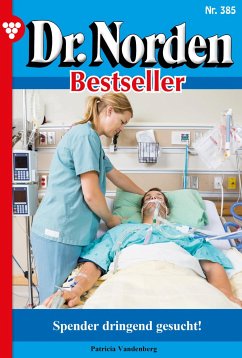 Spender dringend gesucht! (eBook, ePUB) - Vandenberg, Patricia