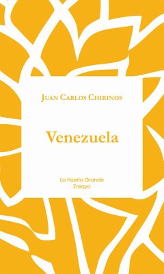 Venezuela (eBook, ePUB) - Chirinos, Juan Carlos