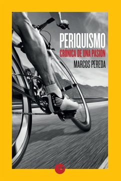Cover Periquismo (eBook, ePUB)