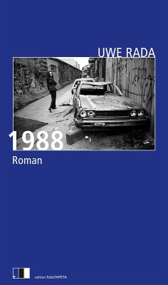 1988 (eBook, ePUB) - Rada, Uwe