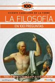 La filosofía en 100 preguntas (eBook, ePUB)