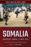 Somalia (eBook, ePUB) Somalia (eBook, ePUB)