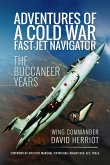 Adventures of a Cold War Fast-Jet Navigator (eBook, ePUB)