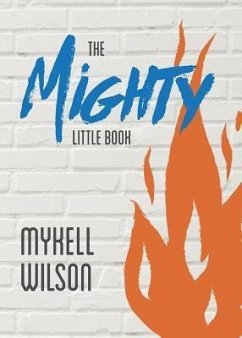 Cover The Mighty Little Book (eBook, ePUB)
