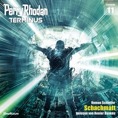 Schachmatt / Perry Rhodan - Terminus Bd.11 (MP3-Download) - Schleifer, Roman