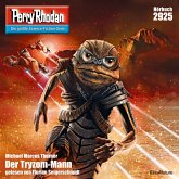 Der Tryzom-Mann / Perry Rhodan-Zyklus "Genesis" Bd.2925 (MP3-Download)