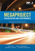 Megaproject Organization and Performance (eBook, ePUB) Megaproject Organization and Performance (eBook, ePUB)