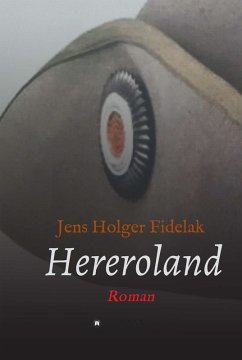 Hereroland (eBook, ePUB) - Fidelak, Jens Holger