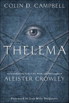 Cover Thelema (eBook, ePUB)