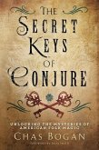 The Secret Keys of Conjure (eBook, ePUB)