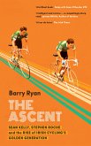 The Ascent (eBook, ePUB)