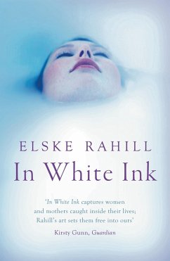 Cover In White Ink (eBook, ePUB)