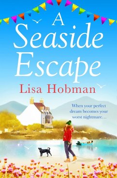 A Seaside Escape (eBook, ePUB) - Hobman, Lisa