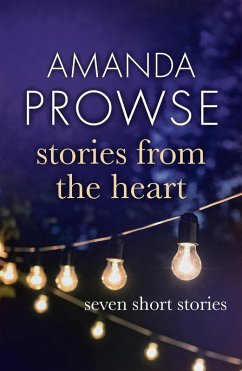 Cover Stories from the Heart (eBook, ePUB)