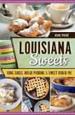 Louisiana Sweets (eBook, ePUB)