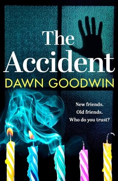 Cover The Accident (eBook, ePUB)