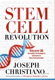 Stem Cell Revolution (eBook, ePUB)