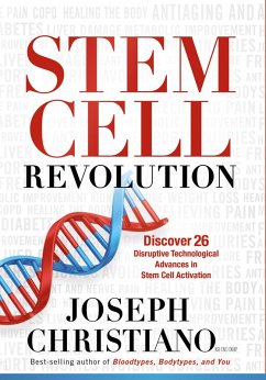 Stem Cell Revolution (eBook, ePUB) - Christiano, Joseph