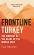 Frontline Turkey (eBook, ePUB) - Bild 1