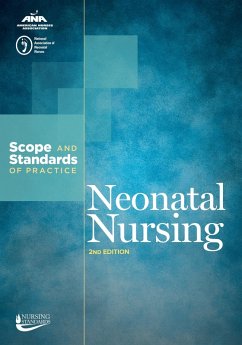 Neonatal Nursing (eBook, ePUB)