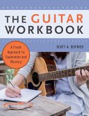 The Guitar Workbook (eBook, ePUB)