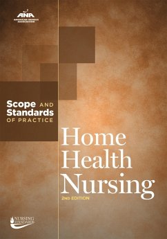 Home Health Nursing (eBook, ePUB)