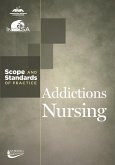 Addictions Nursing (eBook, ePUB) Addictions Nursing (eBook, ePUB)