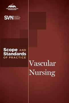 Cover Vascular Nursing (eBook, ePUB)