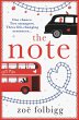 The Note (eBook, ePUB) - Bild 1