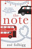 The Note (eBook, ePUB) The Note (eBook, ePUB)