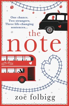 The Note (eBook, ePUB) - Folbigg, Zoë