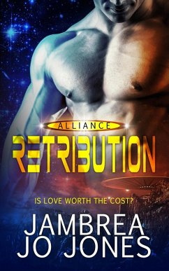 Retribution (eBook, ePUB) - Jones, Jambrea Jo