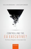 Controlling the EU Executive? (eBook, ePUB)