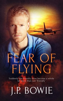 Cover Fear of Flying (eBook, ePUB)