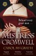 Mistress Cromwell (eBook, ePUB) - Bild 1