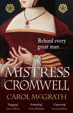 Cover Mistress Cromwell (eBook, ePUB)