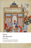 The Masnavi. Book Four (eBook, ePUB)