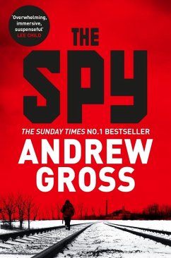 The Spy (eBook, ePUB) - Gross, Andrew