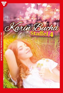 E-Book 31-40 (eBook, ePUB) - Bucha, Karin