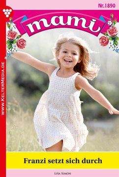 Cover Franzi setzt sich durch (eBook, ePUB)