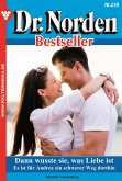 Dann wusste sie, was Liebe ist (eBook, ePUB)