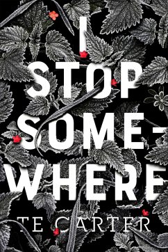 Cover I Stop Somewhere (eBook, ePUB)